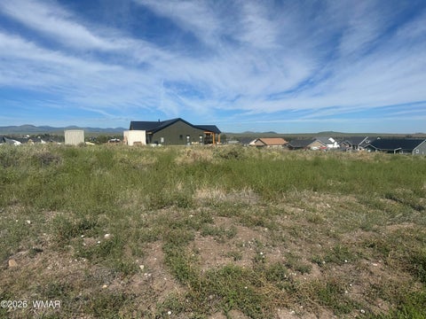 Photo of LOT 103 Bogey Drive, Eagar, AZ 85925 (MLS # 263056)