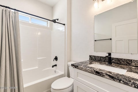 Tiny photo for 2720 N Eagle View Circle, Show Low, AZ 85901 (MLS # 263550)