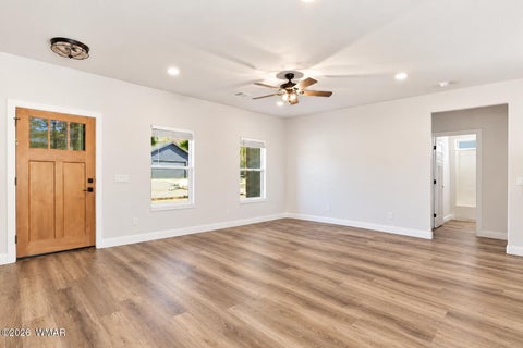 Tiny photo for 2720 N Eagle View Circle, Show Low, AZ 85901 (MLS # 263550)