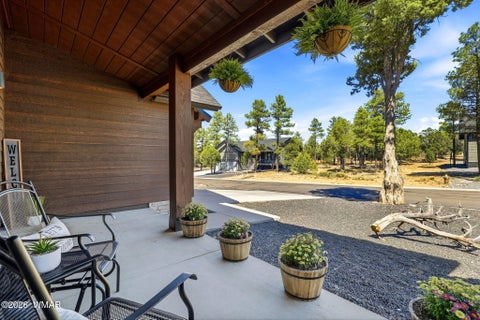 Tiny photo for 2720 N Eagle View Circle, Show Low, AZ 85901 (MLS # 263550)