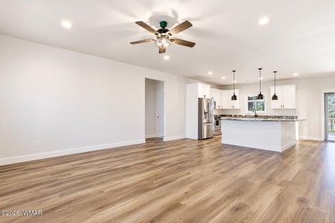 Tiny photo for 2720 N Eagle View Circle, Show Low, AZ 85901 (MLS # 263550)