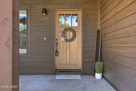 Tiny photo for 2720 N Eagle View Circle, Show Low, AZ 85901 (MLS # 263550)