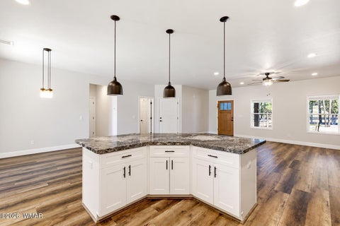 Tiny photo for 2720 N Eagle View Circle, Show Low, AZ 85901 (MLS # 263550)