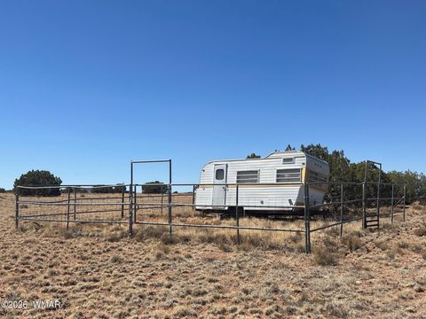 Tiny photo for Lot 140 5525, Concho, AZ 85924 (MLS # 259033)
