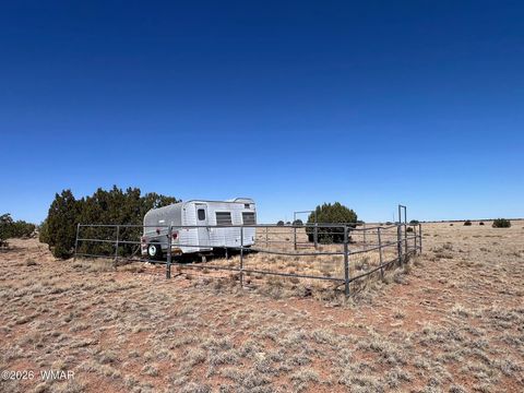 Tiny photo for Lot 140 5525, Concho, AZ 85924 (MLS # 259033)