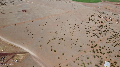 Tiny photo for Lot 140 5525, Concho, AZ 85924 (MLS # 259033)