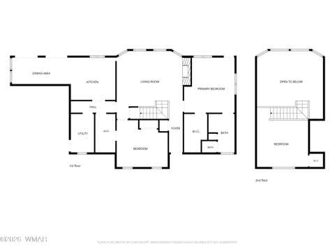Tiny photo for 2287 Thunderbird Way, Overgaard, AZ 85933 (MLS # 261817)