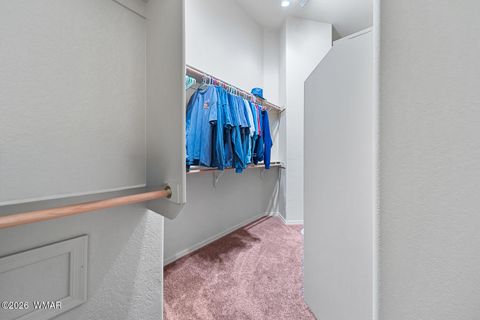 Tiny photo for 2940 Constellation Lane, Overgaard, AZ 85933 (MLS # 260023)