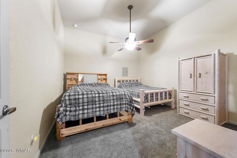 Tiny photo for 2940 Constellation Lane, Overgaard, AZ 85933 (MLS # 260023)