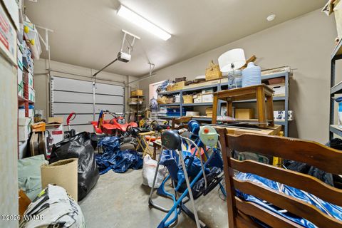 Tiny photo for 2940 Constellation Lane, Overgaard, AZ 85933 (MLS # 260023)