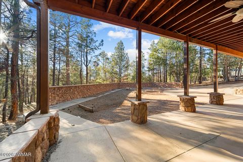 Tiny photo for 2940 Constellation Lane, Overgaard, AZ 85933 (MLS # 260023)