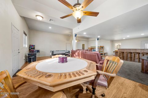 Tiny photo for 2940 Constellation Lane, Overgaard, AZ 85933 (MLS # 260023)