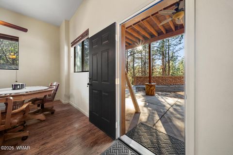 Tiny photo for 2940 Constellation Lane, Overgaard, AZ 85933 (MLS # 260023)