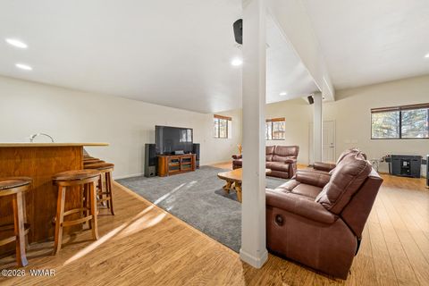 Tiny photo for 2940 Constellation Lane, Overgaard, AZ 85933 (MLS # 260023)