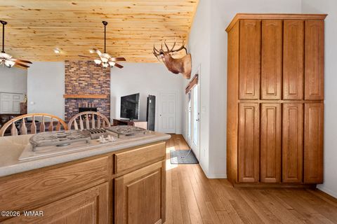 Tiny photo for 2940 Constellation Lane, Overgaard, AZ 85933 (MLS # 260023)