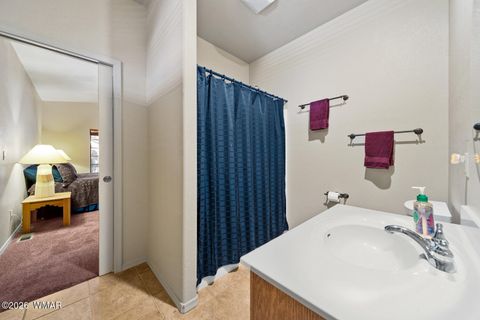 Tiny photo for 2940 Constellation Lane, Overgaard, AZ 85933 (MLS # 260023)