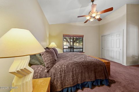 Tiny photo for 2940 Constellation Lane, Overgaard, AZ 85933 (MLS # 260023)