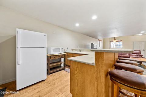 Tiny photo for 2940 Constellation Lane, Overgaard, AZ 85933 (MLS # 260023)