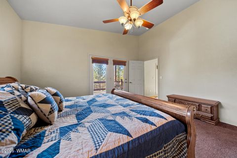 Tiny photo for 2940 Constellation Lane, Overgaard, AZ 85933 (MLS # 260023)