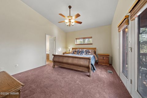 Tiny photo for 2940 Constellation Lane, Overgaard, AZ 85933 (MLS # 260023)