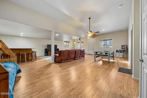 Tiny photo for 2940 Constellation Lane, Overgaard, AZ 85933 (MLS # 260023)