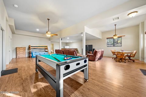 Tiny photo for 2940 Constellation Lane, Overgaard, AZ 85933 (MLS # 260023)