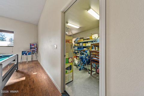 Tiny photo for 2940 Constellation Lane, Overgaard, AZ 85933 (MLS # 260023)