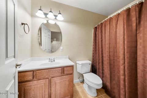 Tiny photo for 2940 Constellation Lane, Overgaard, AZ 85933 (MLS # 260023)