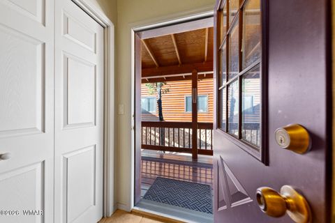 Tiny photo for 2940 Constellation Lane, Overgaard, AZ 85933 (MLS # 260023)