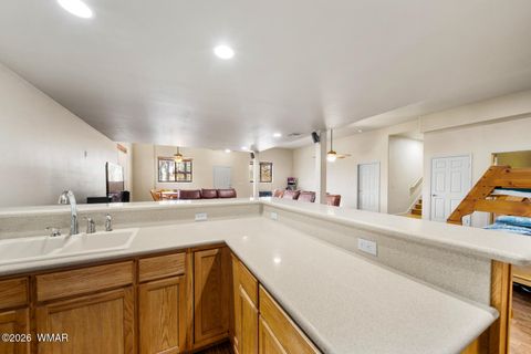 Tiny photo for 2940 Constellation Lane, Overgaard, AZ 85933 (MLS # 260023)