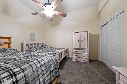 Tiny photo for 2940 Constellation Lane, Overgaard, AZ 85933 (MLS # 260023)