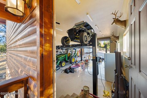 Tiny photo for 2940 Constellation Lane, Overgaard, AZ 85933 (MLS # 260023)