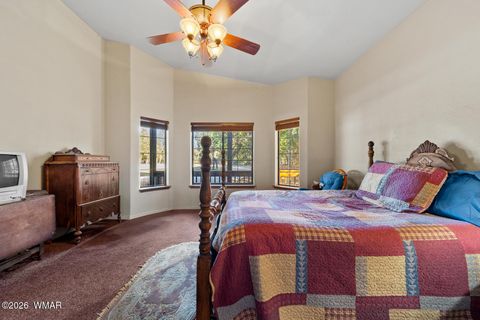 Tiny photo for 2940 Constellation Lane, Overgaard, AZ 85933 (MLS # 260023)