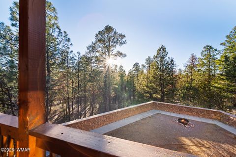 Tiny photo for 2940 Constellation Lane, Overgaard, AZ 85933 (MLS # 260023)