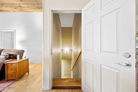 Tiny photo for 2940 Constellation Lane, Overgaard, AZ 85933 (MLS # 260023)