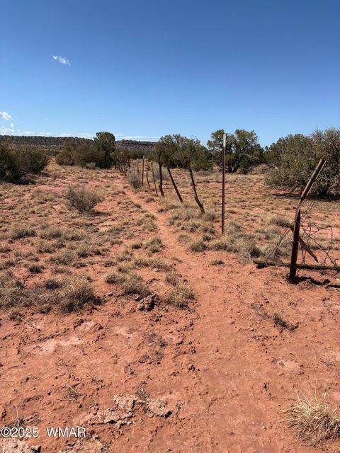 Tiny photo for 438B Yaqui Dr, Snowflake, AZ 85937 (MLS # 257307)