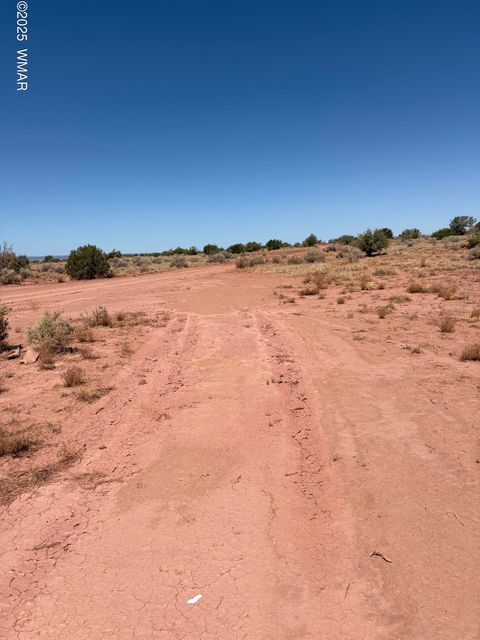 Tiny photo for 438B Yaqui Dr, Snowflake, AZ 85937 (MLS # 257307)