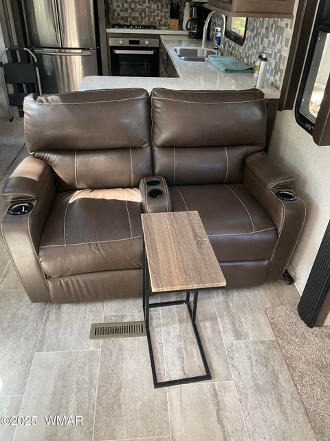 Tiny photo for 3881 S Mule Skinner Loop, Show Low, AZ 85901 (MLS # 260405)