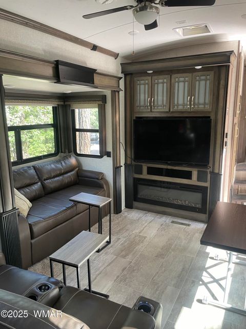 Tiny photo for 3881 S Mule Skinner Loop, Show Low, AZ 85901 (MLS # 260405)