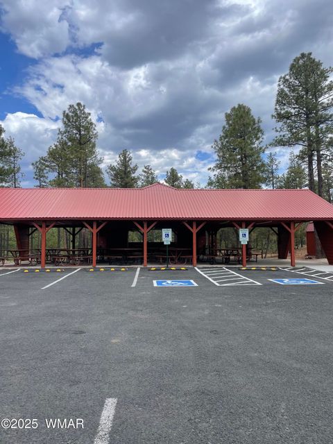 Tiny photo for 3881 S Mule Skinner Loop, Show Low, AZ 85901 (MLS # 260405)