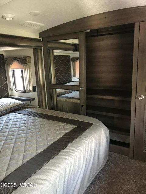 Tiny photo for 3881 S Mule Skinner Loop, Show Low, AZ 85901 (MLS # 260405)