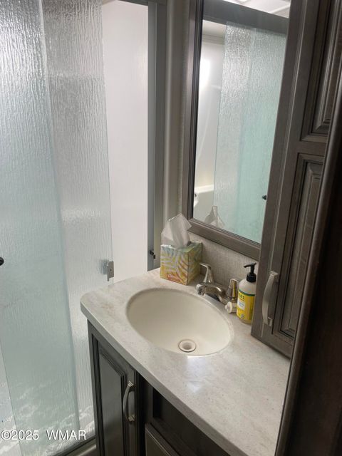 Tiny photo for 3881 S Mule Skinner Loop, Show Low, AZ 85901 (MLS # 260405)