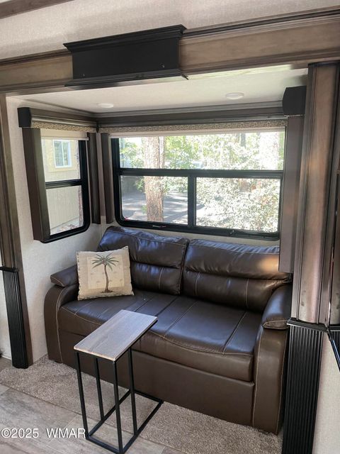 Tiny photo for 3881 S Mule Skinner Loop, Show Low, AZ 85901 (MLS # 260405)