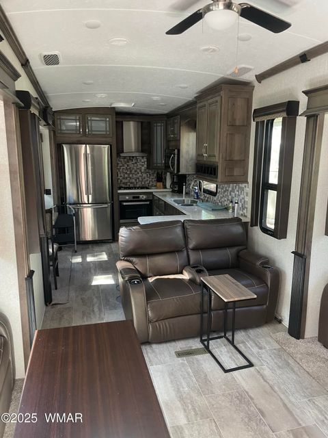 Tiny photo for 3881 S Mule Skinner Loop, Show Low, AZ 85901 (MLS # 260405)