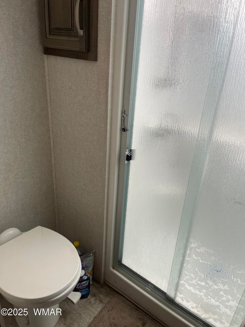 Tiny photo for 3881 S Mule Skinner Loop, Show Low, AZ 85901 (MLS # 260405)