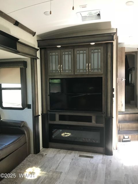 Tiny photo for 3881 S Mule Skinner Loop, Show Low, AZ 85901 (MLS # 260405)