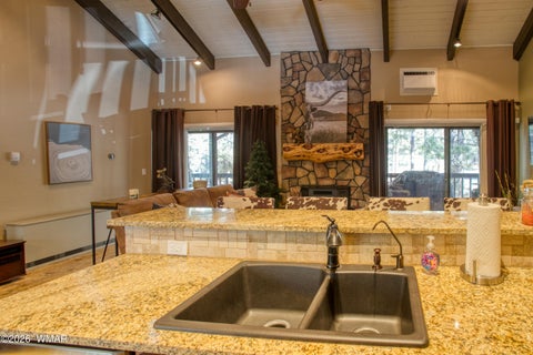 Tiny photo for 4568 Resort Loop, Pinetop, AZ 85935 (MLS # 263359)