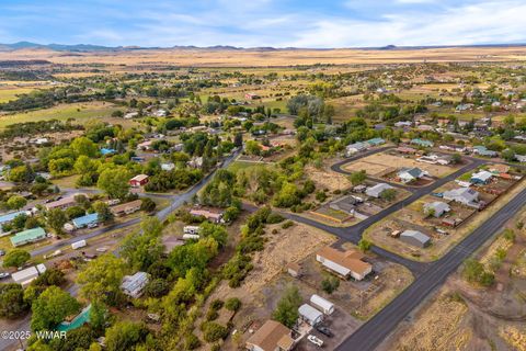Tiny photo for 00 W Tbd 10th St, Eagar, AZ 85925 (MLS # 258136)