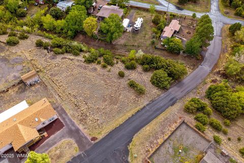 Tiny photo for 00 W Tbd 10th St, Eagar, AZ 85925 (MLS # 258136)