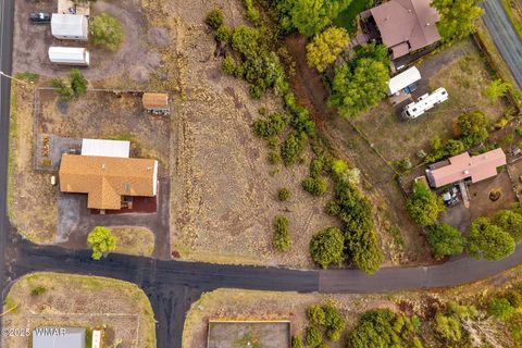 Tiny photo for 00 W Tbd 10th St, Eagar, AZ 85925 (MLS # 258136)